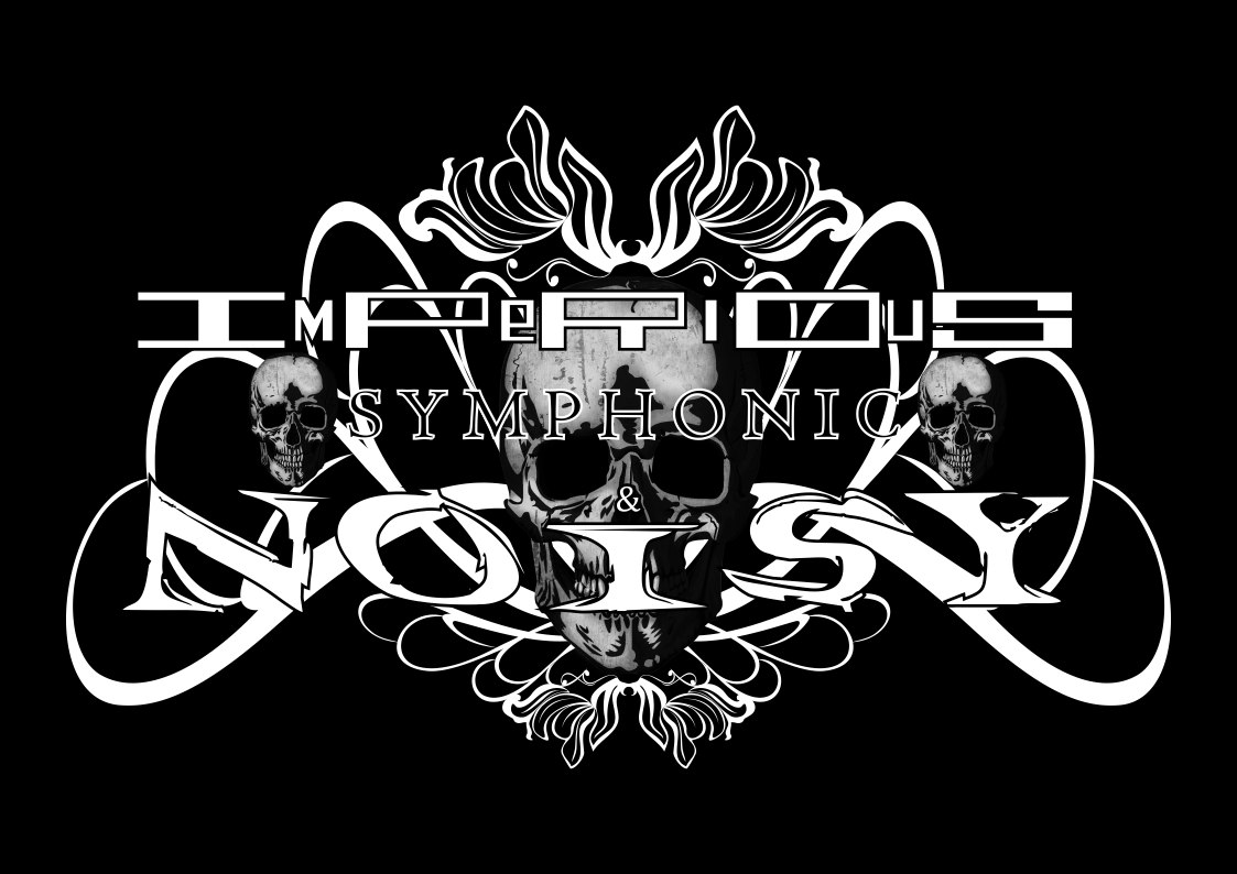A Imperious Symphonic & Noisy está de volta!